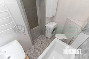 2-к квартира, вторичка, 50м2, 3/3 этаж