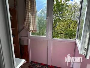 1-к квартира, вторичка, 32м2, 3/5 этаж