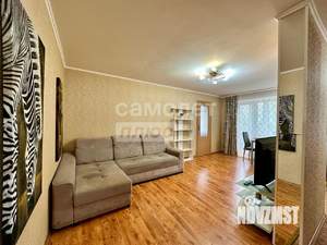 2-к квартира, вторичка, 44м2, 2/5 этаж
