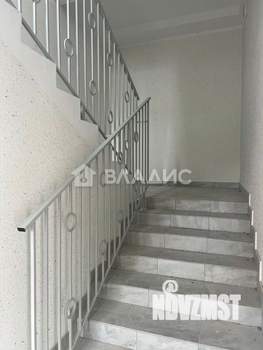 1-к квартира, вторичка, 44м2, 4/10 этаж