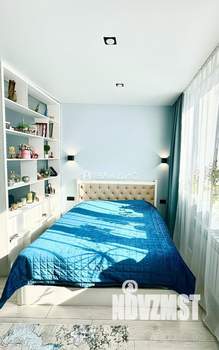 2-к квартира, вторичка, 67м2, 4/9 этаж