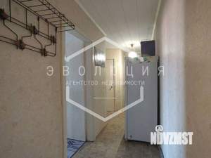 3-к квартира, вторичка, 60м2, 5/5 этаж