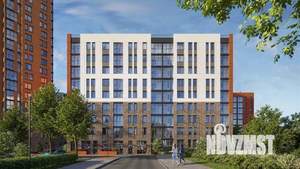 Студия квартира, вторичка, 33м2, 8/9 этаж