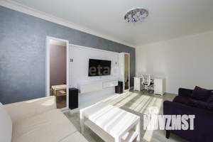 3-к квартира, вторичка, 80м2, 3/3 этаж
