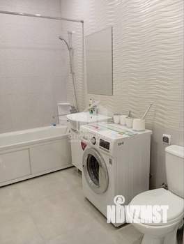 1-к квартира, вторичка, 41м2, 2/3 этаж