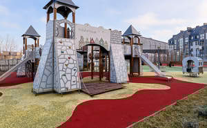 2-к квартира, вторичка, 68м2, 2/4 этаж