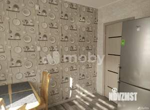 1-к квартира, вторичка, 37м2, 6/9 этаж