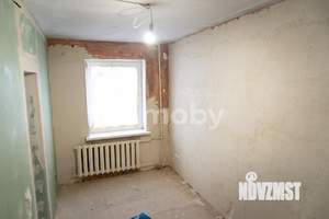 2-к квартира, вторичка, 40м2, 3/3 этаж