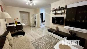 2-к квартира, вторичка, 43м2, 2/5 этаж