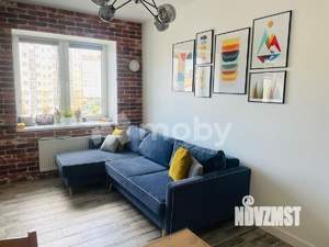 3-к квартира, вторичка, 75м2, 4/9 этаж