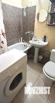 1-к квартира, вторичка, 30м2, 4/5 этаж