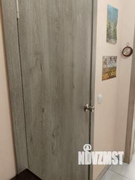 Студия квартира, сданный дом, 26м2, 1/16 этаж