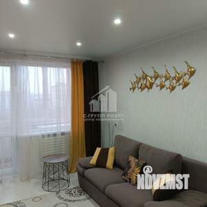 1-к квартира, вторичка, 32м2, 8/9 этаж