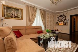 3-к квартира, вторичка, 95м2, 5/10 этаж