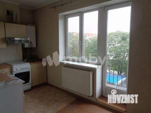 2-к квартира, вторичка, 62м2, 4/5 этаж
