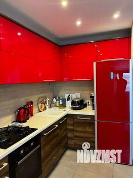 2-к квартира, вторичка, 62м2, 9/10 этаж