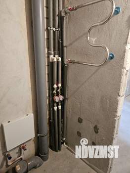 1-к квартира, вторичка, 36м2, 6/9 этаж