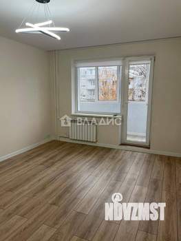 1-к квартира, вторичка, 38м2, 3/5 этаж