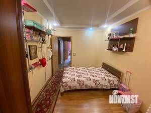 3-к квартира, вторичка, 65м2, 1/9 этаж