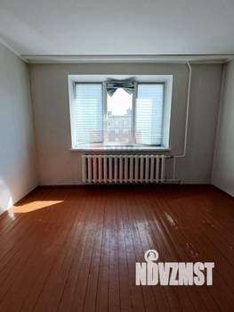 1-к квартира, вторичка, 52м2, 5/10 этаж