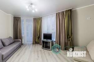 1-к квартира, вторичка, 38м2, 1/8 этаж