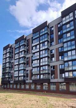 1-к квартира, вторичка, 42м2, 6/8 этаж