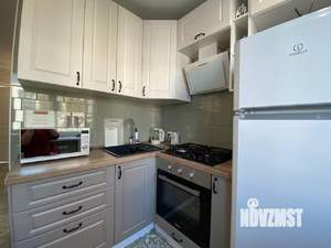 2-к квартира, вторичка, 50м2, 5/5 этаж