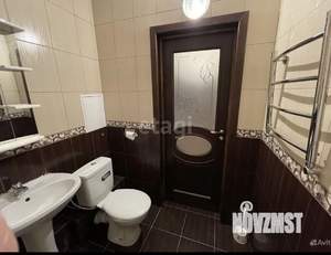 1-к квартира, вторичка, 47м2, 1/10 этаж