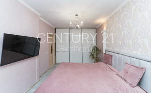 3-к квартира, вторичка, 60м2, 2/5 этаж