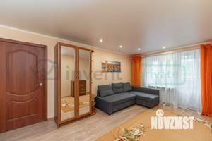 1-к квартира, вторичка, 31м2, 1/5 этаж