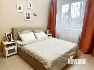 1-к квартира, вторичка, 36м2, 1/6 этаж