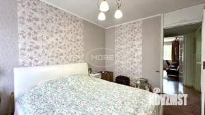3-к квартира, вторичка, 64м2, 4/9 этаж