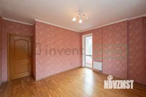 2-к квартира, вторичка, 59м2, 2/5 этаж