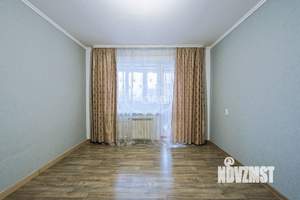 2-к квартира, вторичка, 48м2, 9/9 этаж