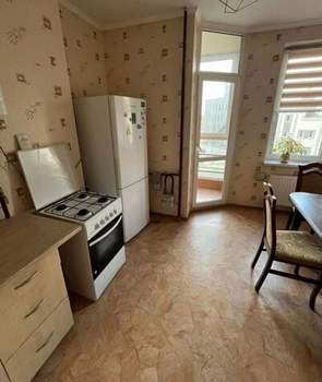 1-к квартира, вторичка, 42м2, 3/9 этаж