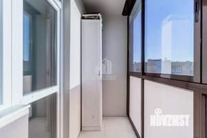 2-к квартира, вторичка, 55м2, 9/10 этаж