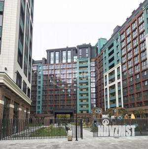 2-к квартира, вторичка, 65м2, 6/12 этаж