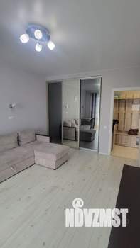 1-к квартира, вторичка, 40м2, 7/7 этаж