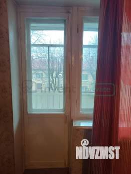 2-к квартира, вторичка, 51м2, 3/5 этаж