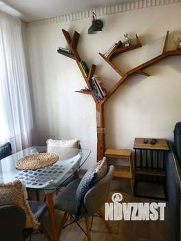 2-к квартира, вторичка, 43м2, 2/3 этаж