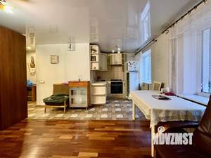 2-к квартира, вторичка, 42м2, 2/5 этаж