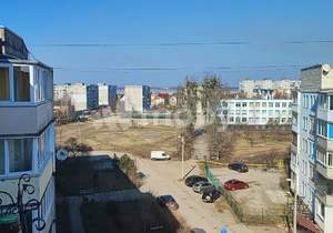 3-к квартира, вторичка, 67м2, 6/6 этаж