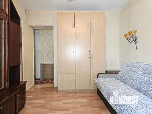 1-к квартира, вторичка, 31м2, 1/5 этаж