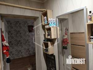 2-к квартира, вторичка, 47м2, 1/5 этаж