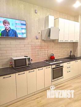 1-к квартира, вторичка, 58м2, 1/9 этаж