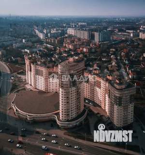 1-к квартира, вторичка, 41м2, 11/16 этаж