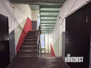 2-к квартира, вторичка, 51м2, 3/5 этаж