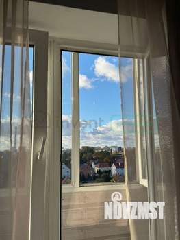 1-к квартира, вторичка, 48м2, 8/8 этаж