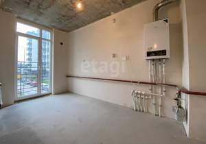 1-к квартира, вторичка, 29м2, 2/9 этаж