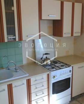 1-к квартира, вторичка, 32м2, 5/5 этаж